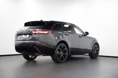 Land Rover Range Rover Velar 2.0 P250 R-Dynamic HSE SUV 5dr Petrol Auto 4WD Euro 6 (s/s) (249 ps) 42