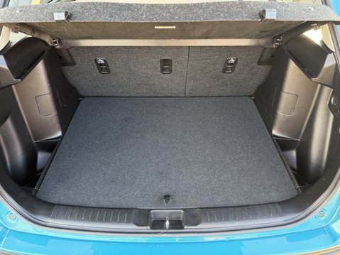 Suzuki Vitara 1.4 Boosterjet SZ5 5dr Auto 38