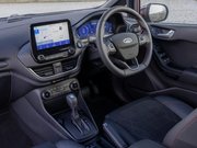 Ford Fiesta Review 2026 3