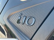 Hyundai i10 MPI PREMIUM 40