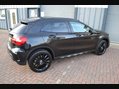 Mercedes-Benz GLA 1.6 GLA200 AMG Line Edition SUV 5dr Petrol 7G-DCT Euro 6 (s/s) (156 ps) 21
