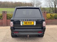 Land Rover Range Rover 4.4 Range Rover Westminster TDV8 Auto 4WD 5dr 10