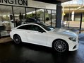 Mercedes-Benz E Class 3.0 E450 V6 AMG Line (Premium Plus) G-Tronic+ 4MATIC Euro 6 (s/s) 2dr 16
