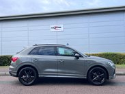 Audi Q3 1.5 TFSI CoD 35 S line S Tronic Euro 6 (s/s) 5dr 69