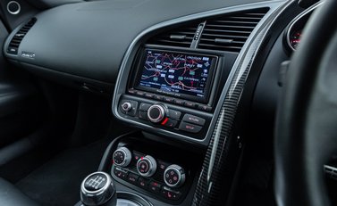 Audi R8 V8 21