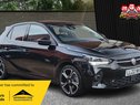 Vauxhall Corsa ELITE EDITION