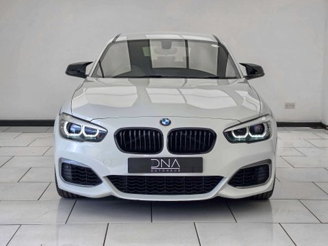 BMW 1 Series 3.0 M140i Shadow Edition Auto 5dr 11