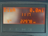 Citroen Relay 35 L3 140 ps BlueHdi Lo Loader Luton - Air Con 31