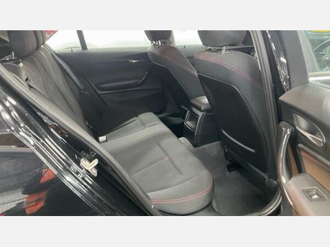 BMW 1 Series 1.6 116i Sport Euro 5 (s/s) 5dr 10