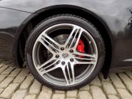 Porsche 911 997 CARRERA 4S CONVERTIBLE 47