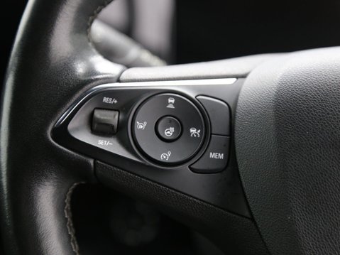 Vauxhall Mokka 50kWh Launch Edition Auto 5dr 11