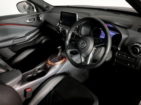 Nissan Juke 1.0 DIG-T Tekna SUV 5dr Petrol DCT Auto Euro 6 (s/s) (114 ps) Air Con - All 12