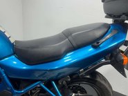 Suzuki Bandit 600 GSF 1998 25K PROJECT BIKE 600CC A2 BIKE NAKED SPARES OR REPAIR 8