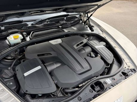Bentley Continental 4.0 Continental GT S V8 Auto 4WD 2dr 19