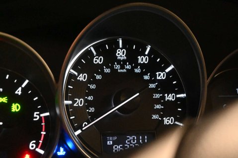 Mazda 6 2.2 Mazda6 Sport Nav D Auto 4dr 37