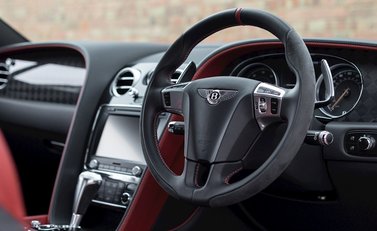 Bentley Continental Supersports 11