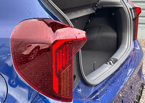 Kia Picanto GT-LINE 20