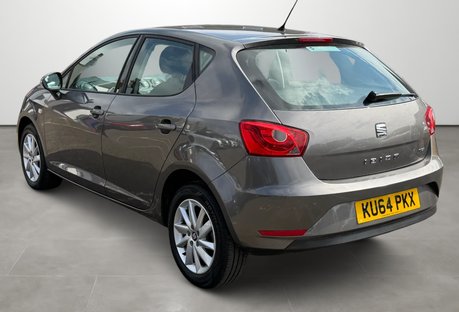 SEAT Ibiza 1.2 TSI SE 5dr DSG