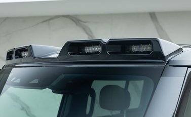 Land Rover Defender 110 X D350 33