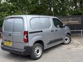 Toyota Proace City L1 ACTIVE 3