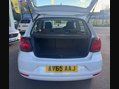 Volkswagen Polo 1.0 BlueMotion Tech SE Euro 6 (s/s) 5dr 27