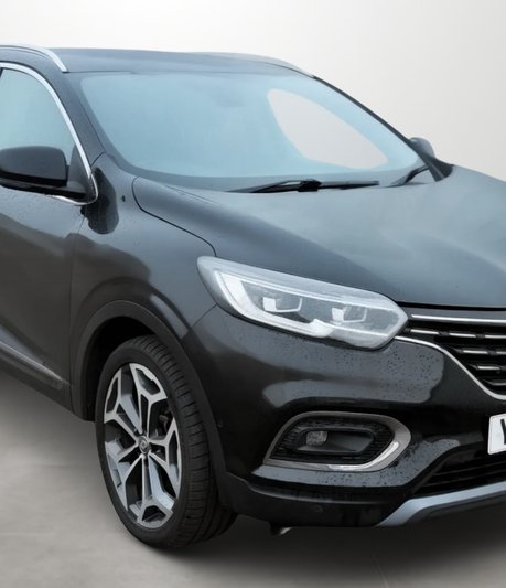 Renault Kadjar 1.3 TCE GT Line 5dr EDC