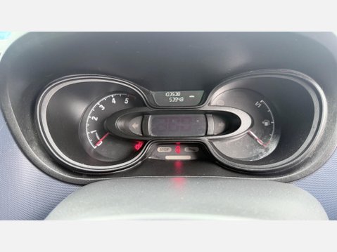 Vauxhall Vivaro 1.6 CDTi 2900 ecoFLEX L1 H1 Euro 6 (s/s) 5dr 17