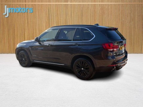 BMW X5 3.0 30d SE SUV 5dr Diesel Auto xDrive Euro 6 (s/s) (258 ps) 27