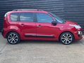 Citroen C3 Picasso 1.2 C3 Picasso Platinum PureTech 5dr 38