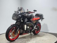 Aprilia RSV TUONO 2005 19K ICONIC STREETFIGHTER NAKED 1000CC NEW MOT 6