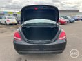 Mercedes-Benz C Class 1.6 C200d SE Euro 6 (s/s) 4dr 8