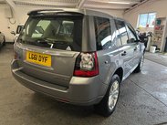 Land Rover Freelander 2 2.2 SD4 HSE CommandShift 4WD Euro 5 5dr 8