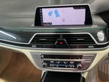 BMW 7 Series 2.0 740e 9.2kWh M Sport Saloon 4dr Petrol Plug-in Hybrid Auto Euro 6 (s/s)  5