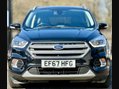 Ford Kuga 2.0 TDCi Titanium Euro 6 (s/s) 5dr 8