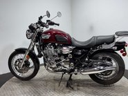 Triumph Adventurer 885 2001 ONLY 26K NEW MOT CLASSIC RETRO BIKE 885CC 23