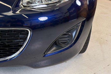 Mazda MX-5 1.8i SE Roadster 2dr Petrol Manual Euro 5 (126 ps) 19