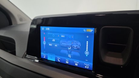 Ford Transit Courier Trend Van 1.0 EcoBoost 17