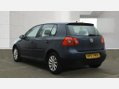 Volkswagen Golf MATCH FSI 5