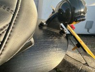 Triumph Bonneville Bonneville T100 16