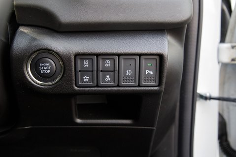 Suzuki SX4 S-Cross ULTRA BOOSTERJET ALLGRIP MHEV 15