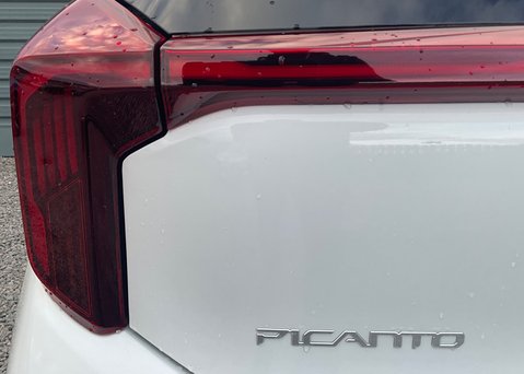Kia Picanto GT-Line 17