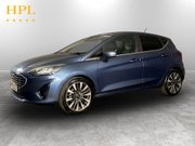 Ford Fiesta 1.0T EcoBoost MHEV Titanium X Hatchback 5dr Petrol Hybrid Manual Euro 6 (s/ 3