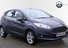 Ford Fiesta 1.0T EcoBoost Zetec Euro 5 (s/s) 5dr