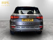 Cupra Ateca 1.5 EcoTSI V2 SUV 5dr Petrol DSG Euro 6 (s/s) (150 ps) 6
