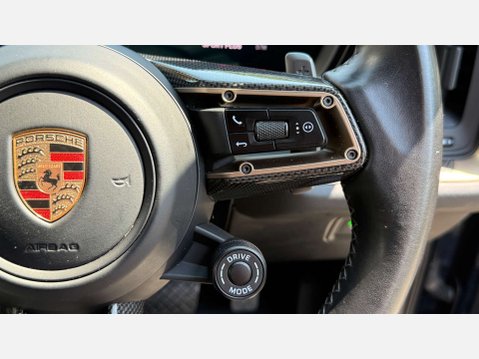 Porsche Cayenne 3.0 Cayenne V6 E-Hybrid Auto 4WD 4dr 39