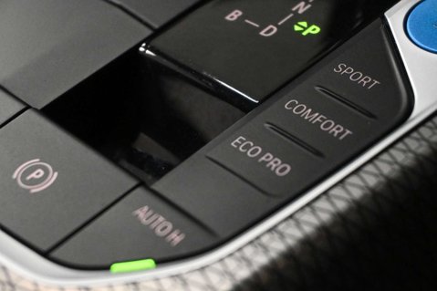 BMW I4 i4 M50 4WD 5dr 22