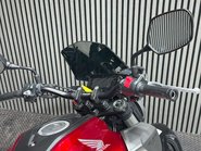 Honda CB 2018 21K MOT MAY 2027 15BHP SPORT LEARNER BIKE 125CC 27