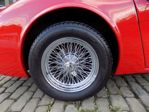 HMC MK1V Sports 49