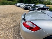 Porsche Boxster 3.4 987 S Tiptronic S 2dr 24