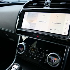 Jaguar XE 2.0 XE R-Dynamic SE D MHEV Auto 4dr 1